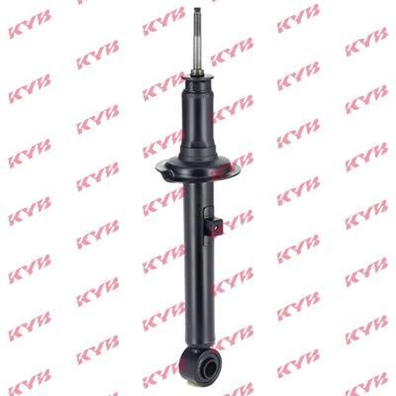 KYB Shock Absorber Damper Strut Rear fits Mitsubishi Galant 1988-1992 2.0