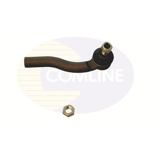Comline Steering Tie Rod End Ball Joint M10x1.25 fits Abarth 500 2008 on 1.4