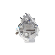 Hella Air Conditioning Compressor 8FK 366 203-321