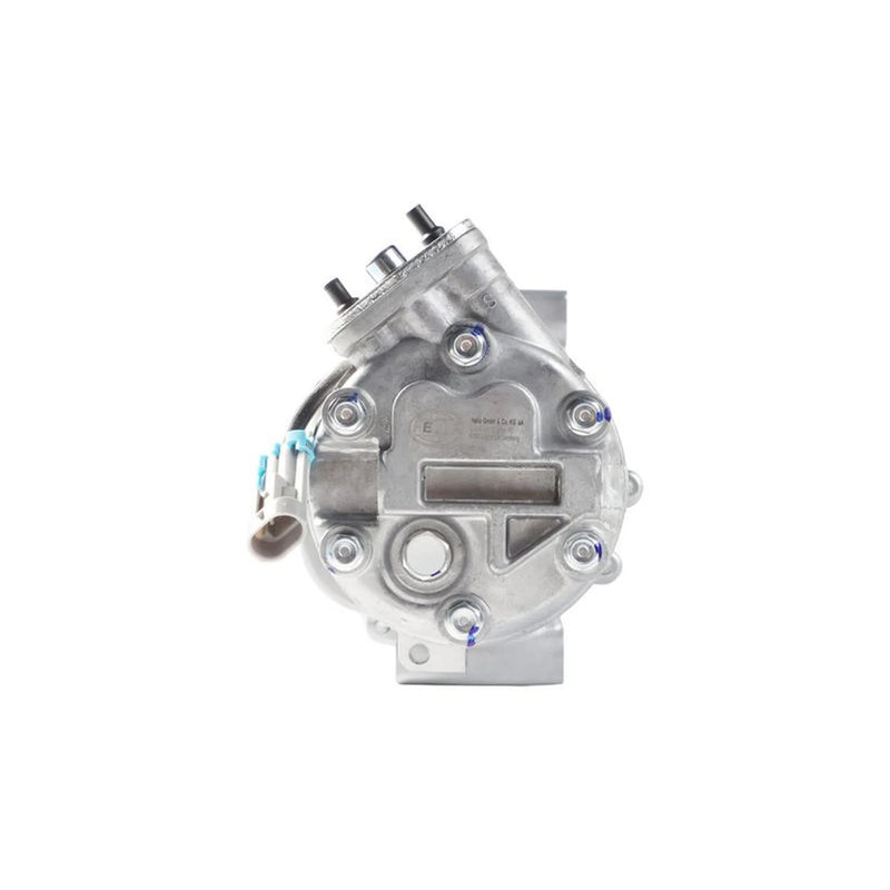 Hella Air Conditioning Compressor 8FK 366 203-321