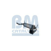 BM Catalysts Homologated Diesel Cat & Dpf fits Ford Transit 2006-2014 2.2