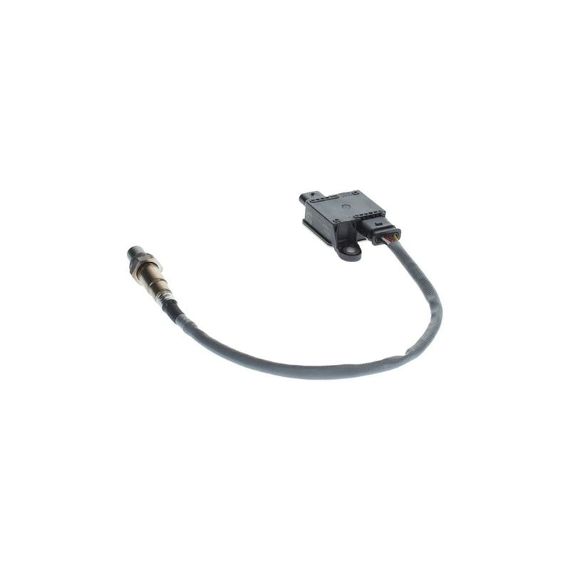 Bosch Diesel Particulate Sensor fits Isuzu D-Max II 2017-2022 1.9