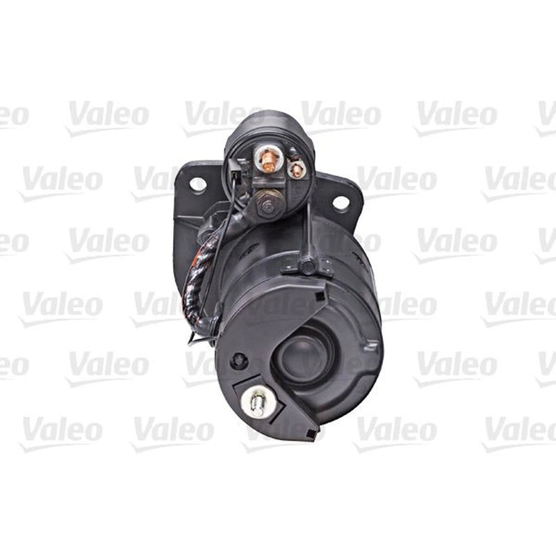 Valeo Starter Motor 12V 2.6kW Teeth 203003