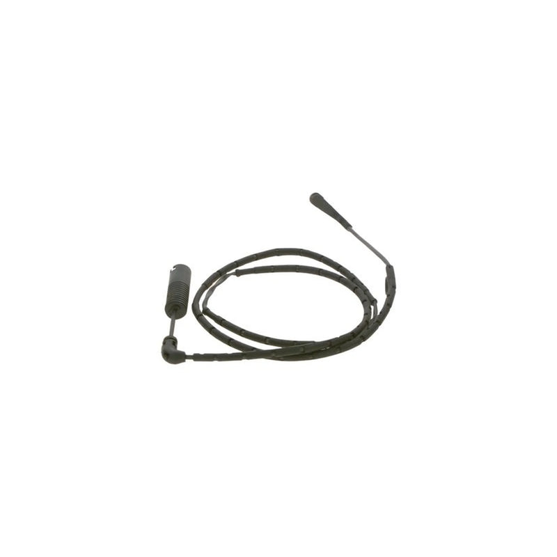 Bosch Brake Pad Wear Sensor Rear fits Land Rover Range Rover 2004-2012