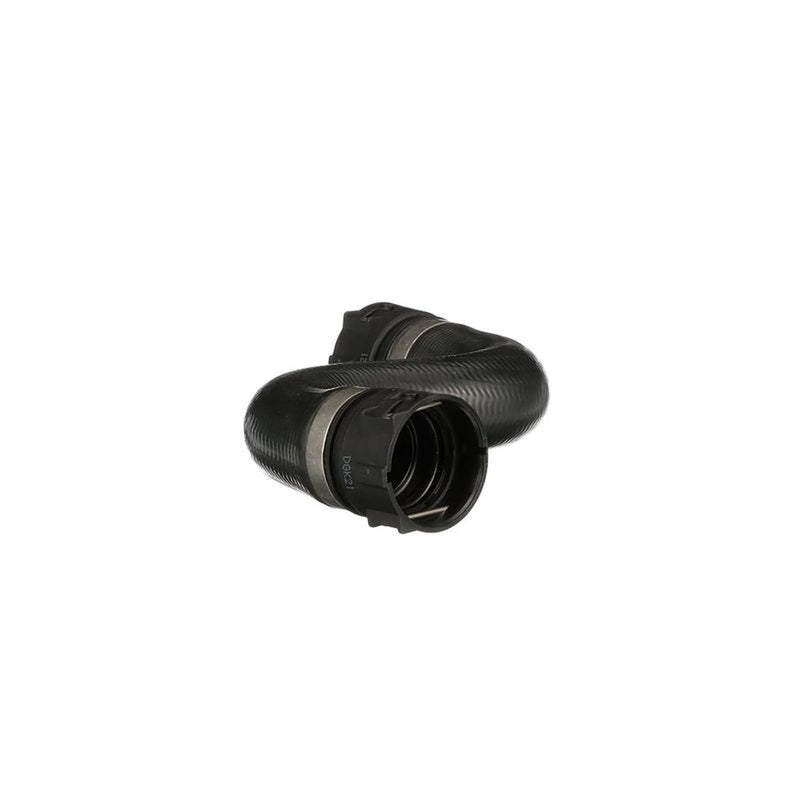 Gates Radiator Coolant Hose 340mm ID fits Opel Meriva B 2010-2017 1.4