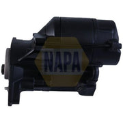 NAPA Starter Motor 12V 1.4kW 10 Teeth fits Toyota Avensis Verso 2001-2005 2.0