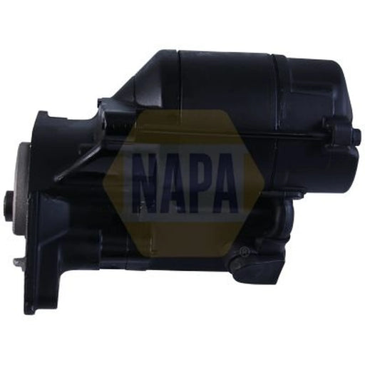 NAPA Starter Motor 12V 1.4kW 10 Teeth fits Toyota Avensis Verso 2001-2005 2.0