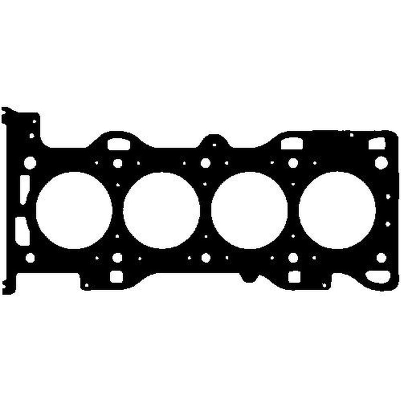 BGA Cylinder Head Gasket 0mm Thick fits Ford C-Max 2007-2010 1.8