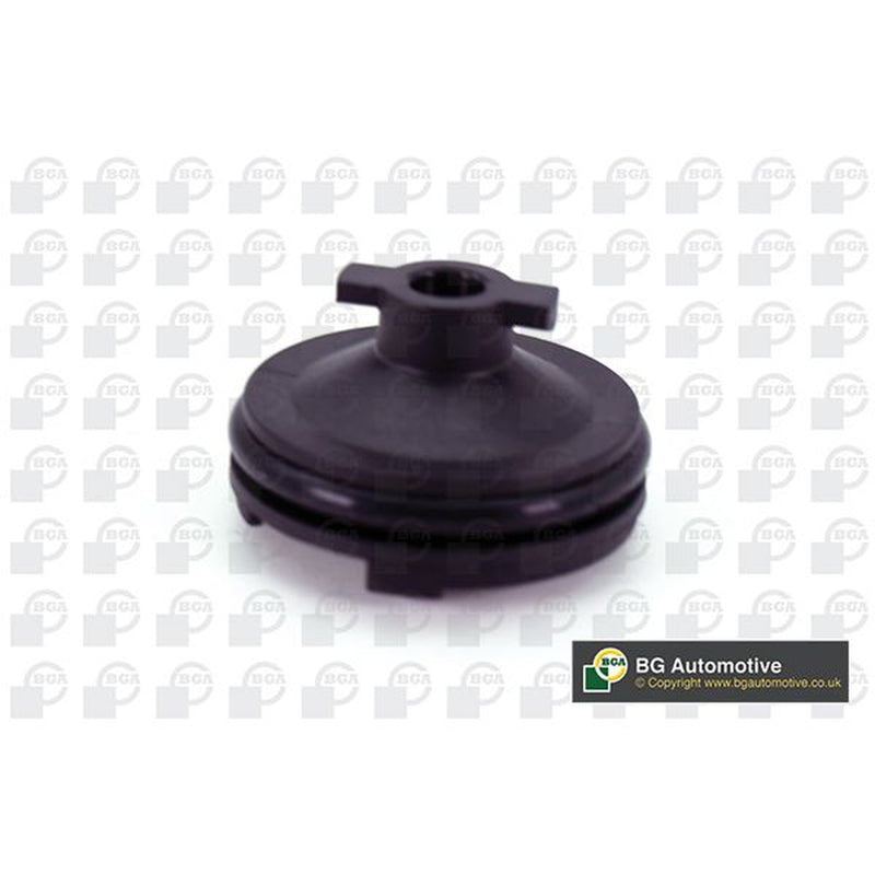 BGA Oil Sump Screw Plug fits Citroën C4 Grand Picasso II 2013 on 2.0