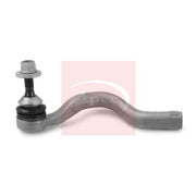 Apec Steering Tie Rod End Ball Joint Front Left fits Jaguar Xj 2009-2019