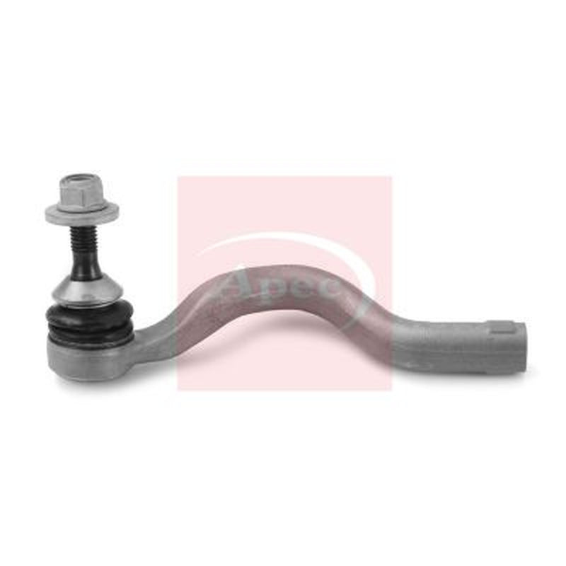 Apec Steering Tie Rod End Ball Joint Front Left fits Jaguar Xj 2009-2019