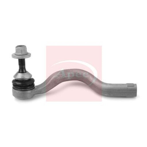 Apec Steering Tie Rod End Ball Joint Front Left fits Jaguar Xj 2009-2019