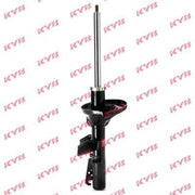 KYB Shock Absorber Damper Strut Rear fits Ford Mondeo 1996-2000 1.6 1.8 2.0 2.5