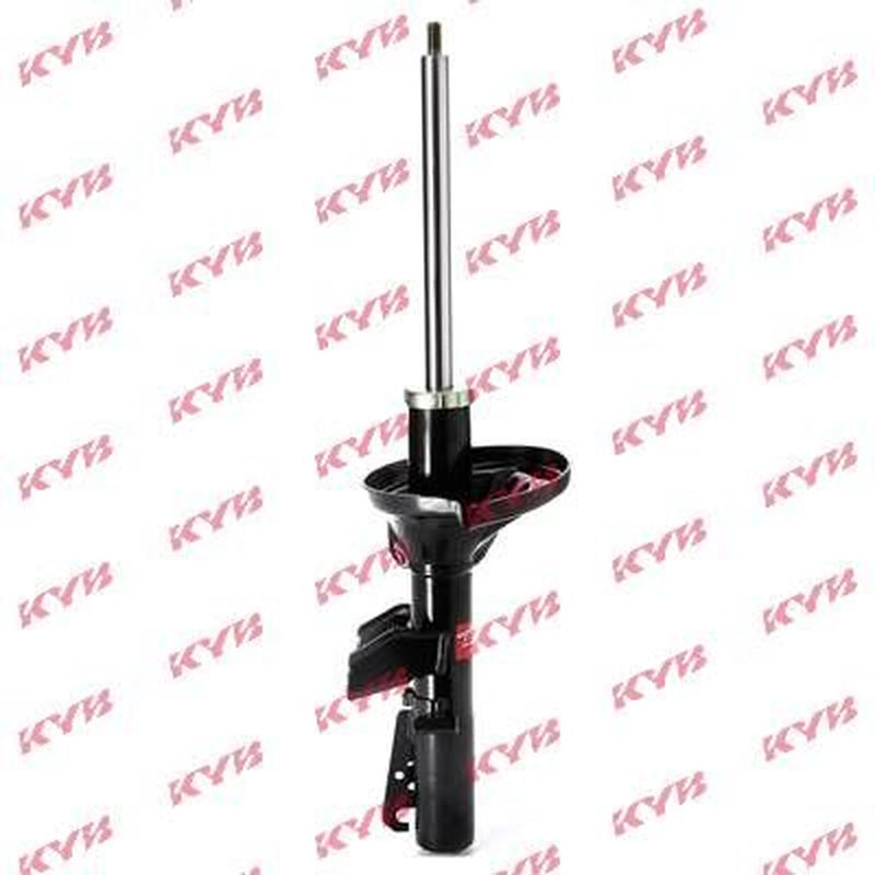 KYB Shock Absorber Damper Strut Rear fits Ford Mondeo 1996-2000 1.6 1.8 2.0 2.5