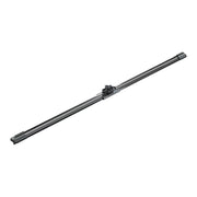 Bosch Front & Rear Aerotwin Plus Wiper Blade Set fits Opel Astra H Gtc 2005-2010