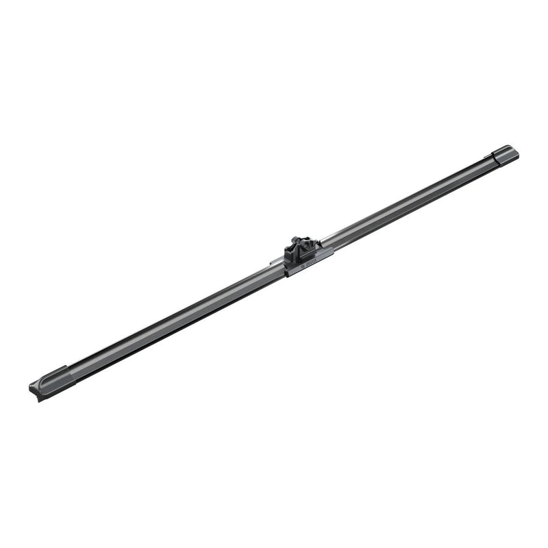 Bosch Front & Rear Aerotwin Plus Wiper Blade Set fits Opel Astra H Gtc 2005-2010