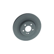 Bosch Front & Rear Brake Discs & Pads fits Mercedes-Benz Glc 2015-2023