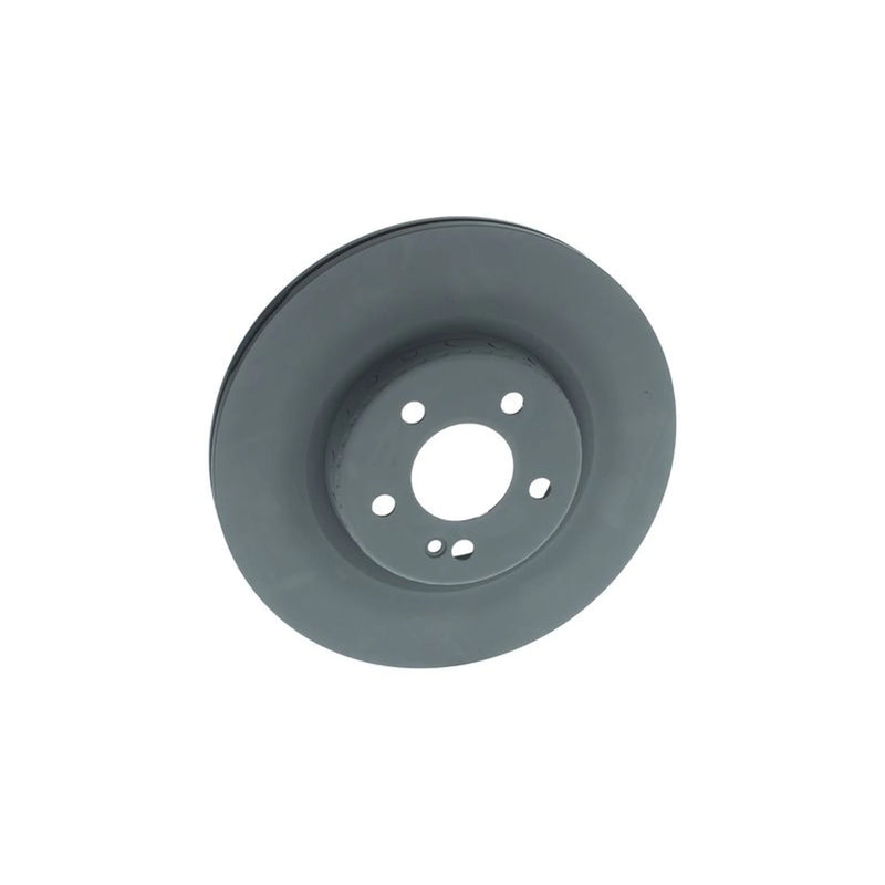 Bosch Front & Rear Brake Discs & Pads fits Mercedes-Benz Glc 2015-2023