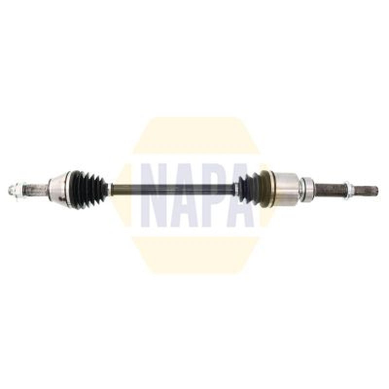 NAPA CV Drive Shaft Driveshaft Front Right fits Nissan Leaf 2010-2017