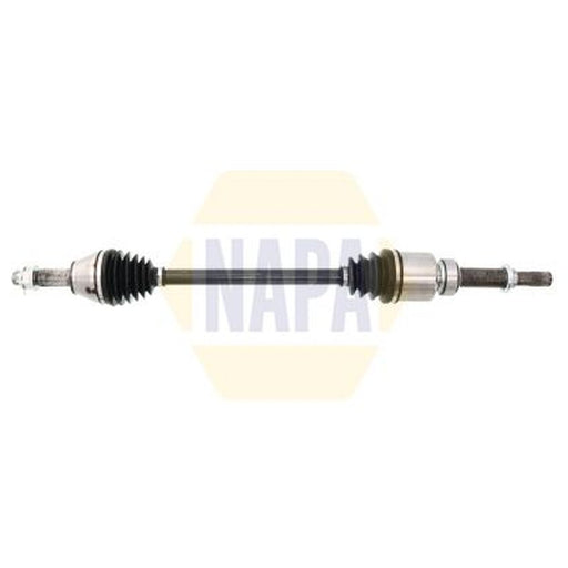 NAPA CV Drive Shaft Driveshaft Front Right fits Nissan Leaf 2010-2017