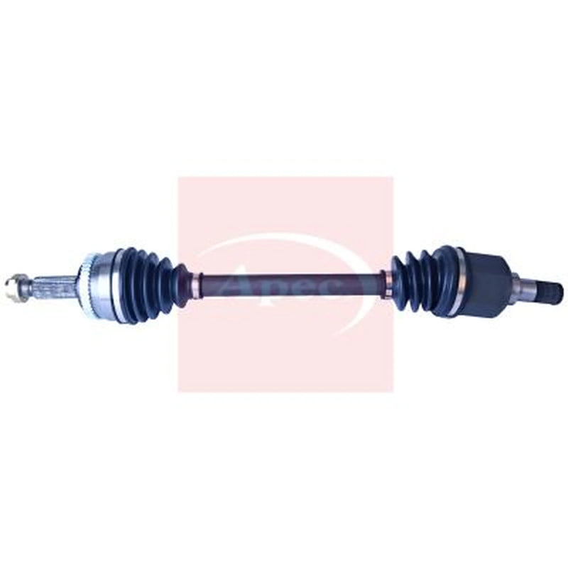 Apec CV Drive Shaft Driveshaft Front Left ADS1231L