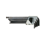 Teng Tools Ball Point Hex & TX Key Set FOAM2 42 Pieces Teng Tools - Dynamic Drive