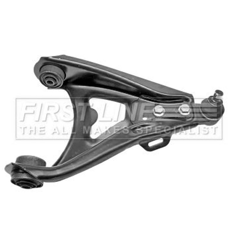First Line Control/Trailing Arm fits Renault 19 1989-1996 1.8