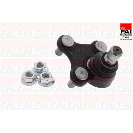 FAI Ball Joint SS10005