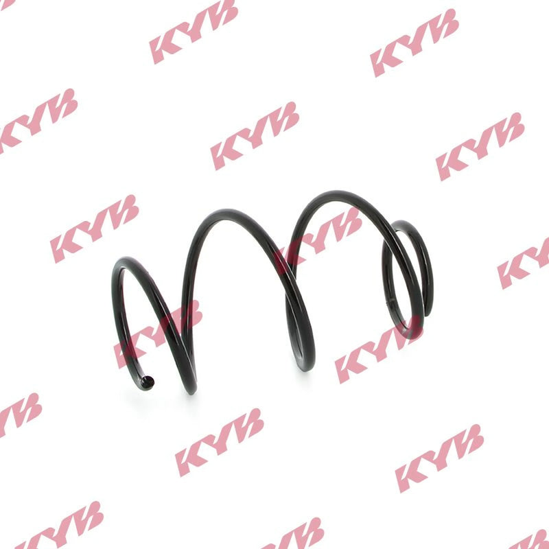 KYB Front Suspension Coil Spring fits Opel Insignia B Grand Sport 2017 on
