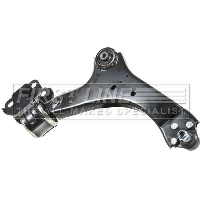 First Line Control/Trailing Arm fits Ford Galaxy 2006-2015 2.0
