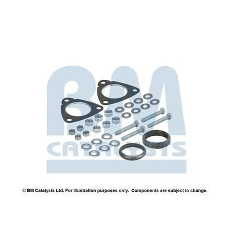 BM Catalysts Fitting Kit FK90536B FK90536B