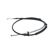 Bosch Handbrake Cable Right Rear fits Fiat 500L 2012-2018 0.9 1.3 1.4 1.6