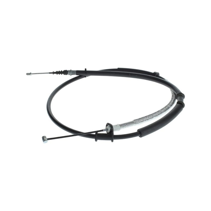 Bosch Handbrake Cable Right Rear fits Fiat 500L 2012-2018 0.9 1.3 1.4 1.6