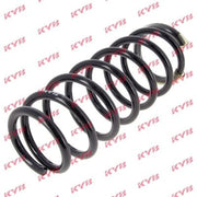 KYB Rear Suspension Coil Spring fits Subaru Justy III 2003 on 1.3 1.5