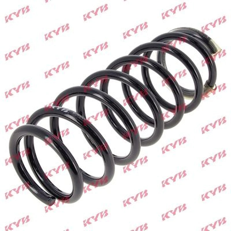 KYB Rear Suspension Coil Spring fits Subaru Justy III 2003 on 1.3 1.5