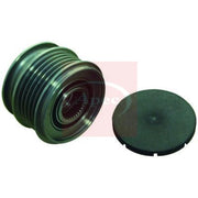 Apec Alternator Overrunning Freewheel Clutch AOP1103