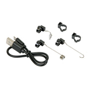 Sealey Video Borescope8mm Camera VS8112 Sealey - Dynamic Drive