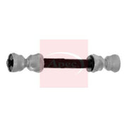 Apec Stabiliser Bar Link Coupling Rod Rear Right fits Mercedes-Benz M-Class