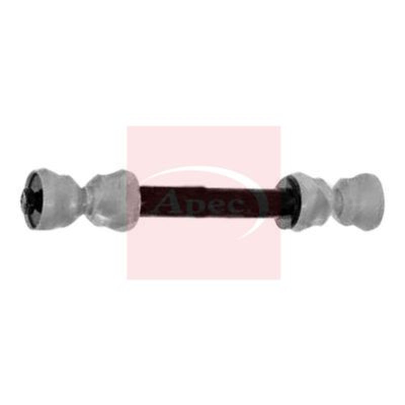 Apec Stabiliser Bar Link Coupling Rod Rear Right fits Mercedes-Benz M-Class