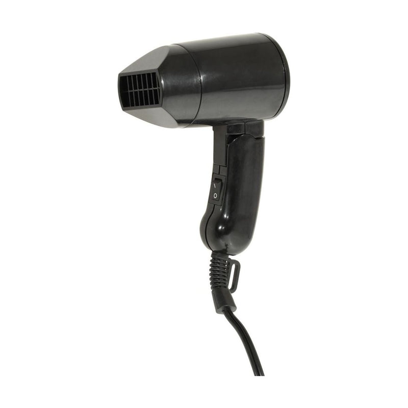 AG Monsun 12V Hair Dryer Convenient and Portable Hair Drying for Your RV AG - Dynamic Drive