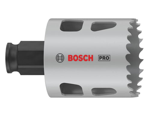Bosch Powertool Accessories PRO Multi Material PC Plus Holesaw 44mm Bosch Powertool Accessories - NN4 Online