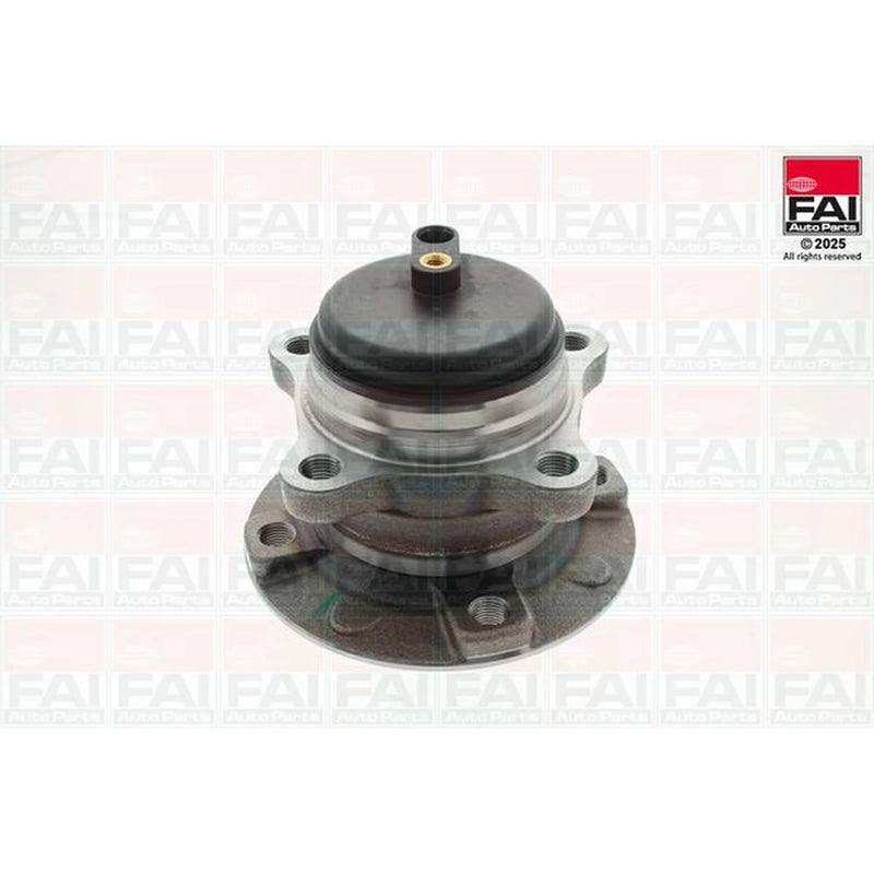 FAI Wheel Bearing Kit 130mm fits Citroën C4 III 2020 on