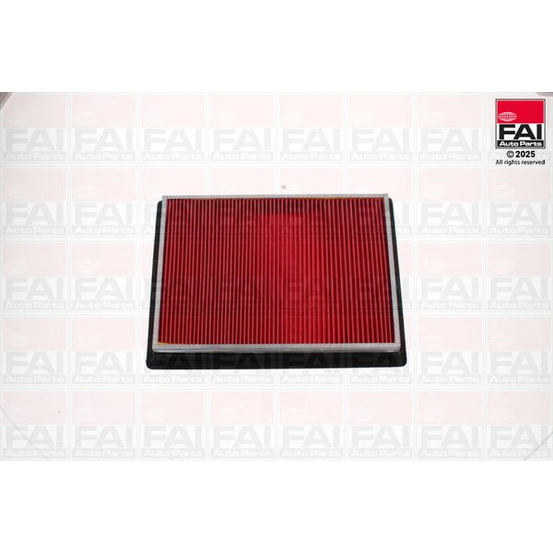 FAI Engine Air Filter fits Honda Civic VI 1995-2001 1.4 1.6