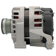 Hella Car Alternator 12V fits Opel Astra J 2009-2018 1.4