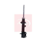 Apec 2 x Shock Absorbers fits Toyota MR2 III 1999-2007 1.8