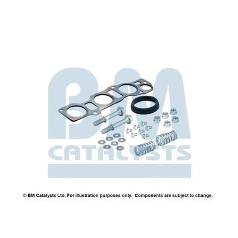 BM Catalysts Fitting Kit FK92225C FK92225C