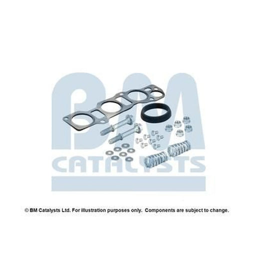 BM Catalysts Fitting Kit FK92225C FK92225C