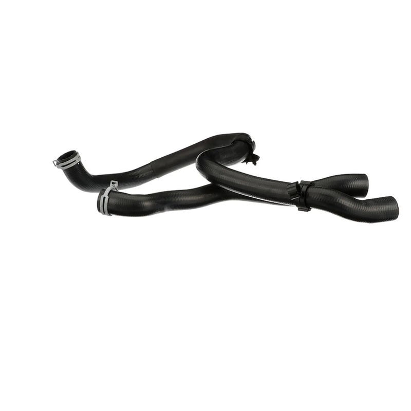 Gates Radiator Coolant Hose 970mm ID fits Audi A1 2014-2018 1.4