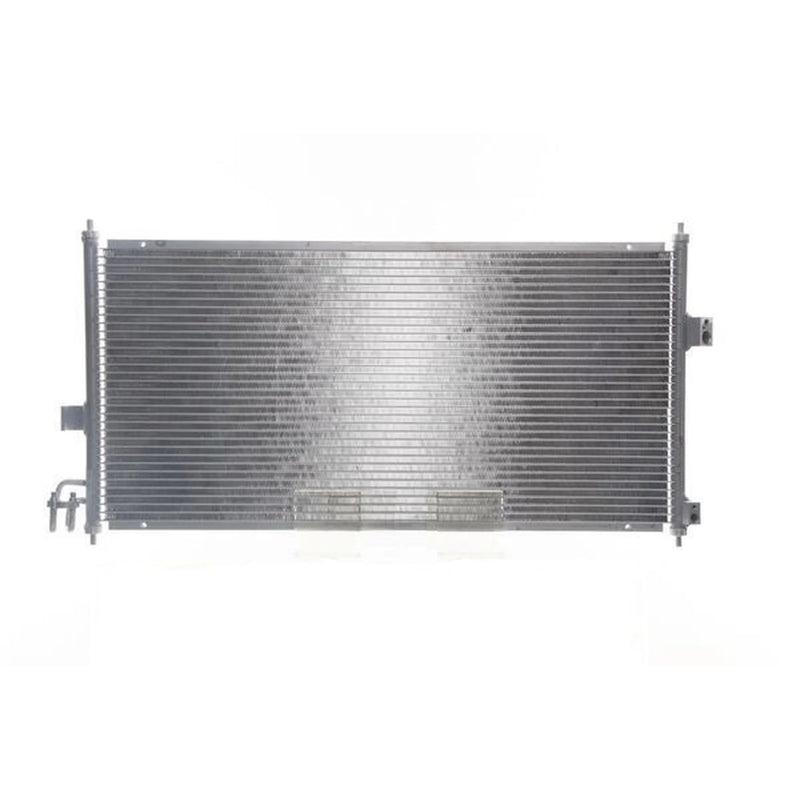 Mahle Air Conditioning Condenser fits Nissan Almera Tino 2000-2006 1.8 2.0 2.2