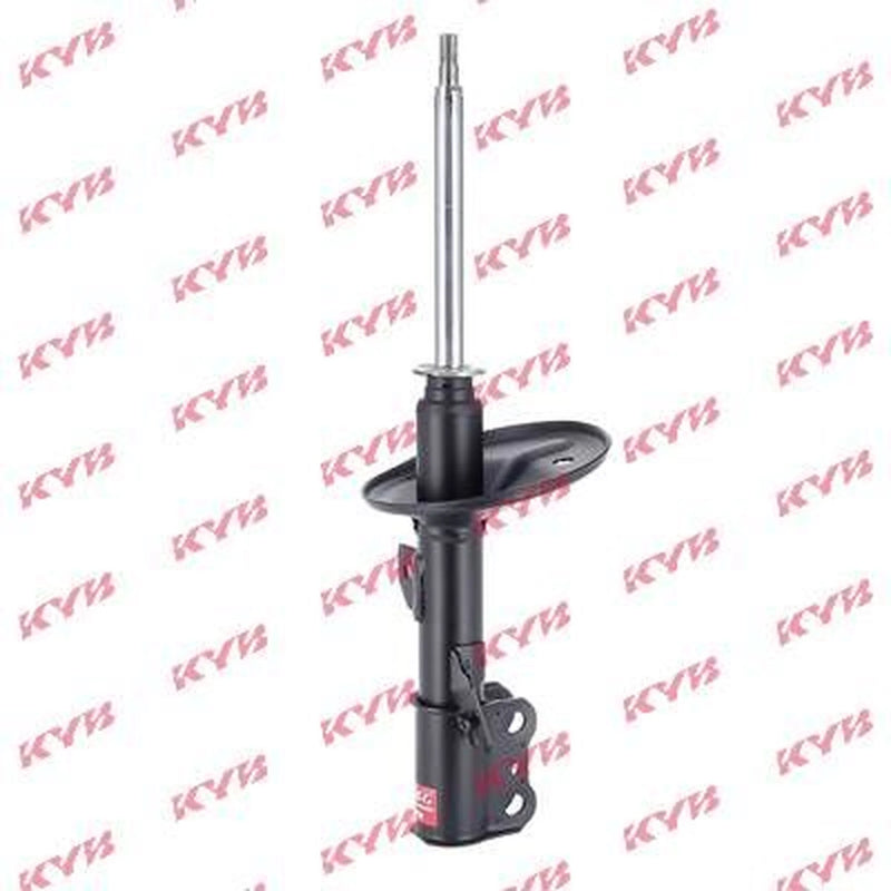 KYB 2 x Front Shock Absorbers fits Toyota Camry 2001-2006 2.4 3.0